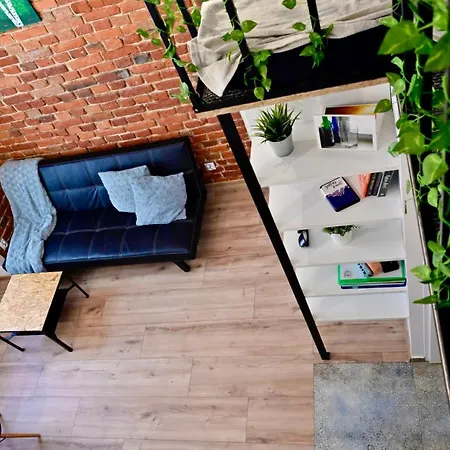 Apartament Boogie