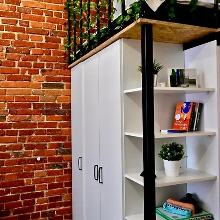 Apartament Boogie